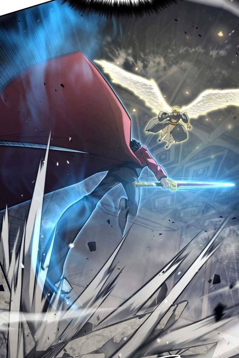 Vô Hạn Tử Linh Sư: Chapter 45