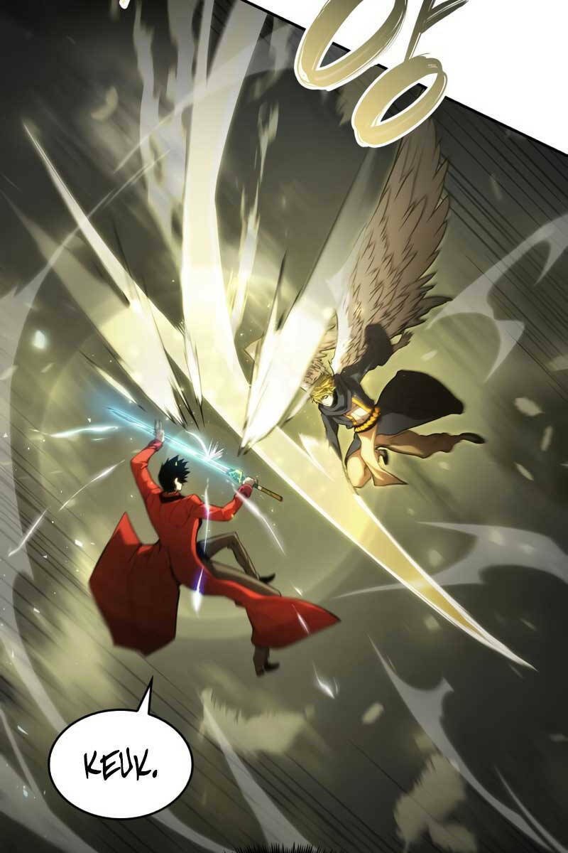 Vô Hạn Tử Linh Sư: Chapter 45
