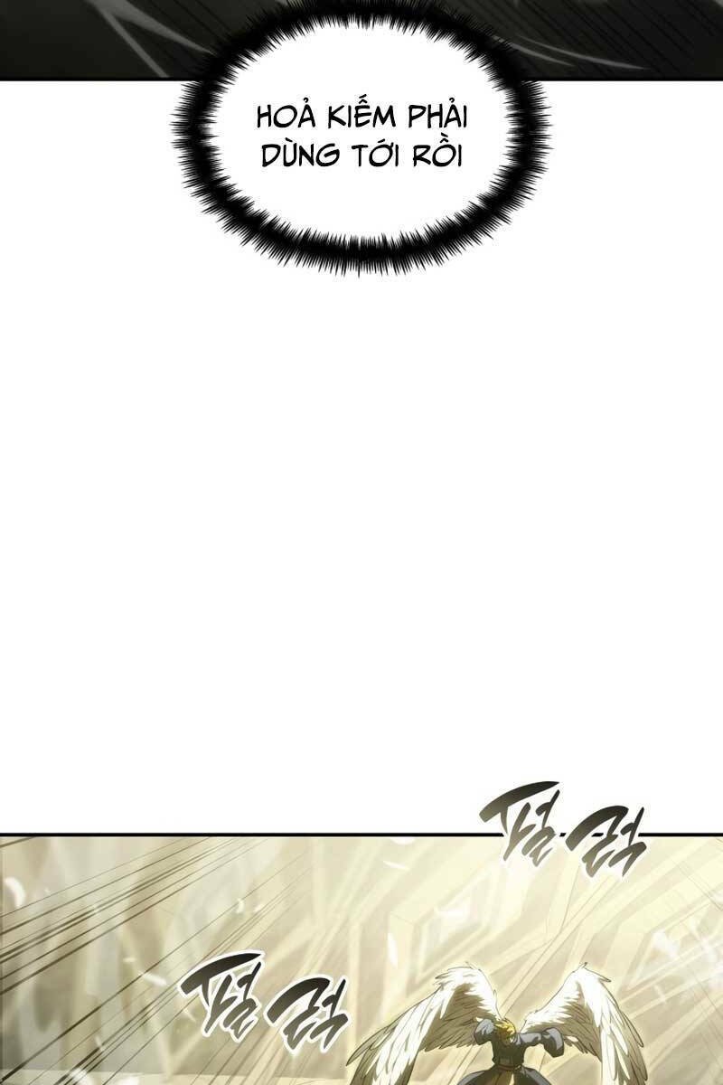 Vô Hạn Tử Linh Sư: Chapter 45