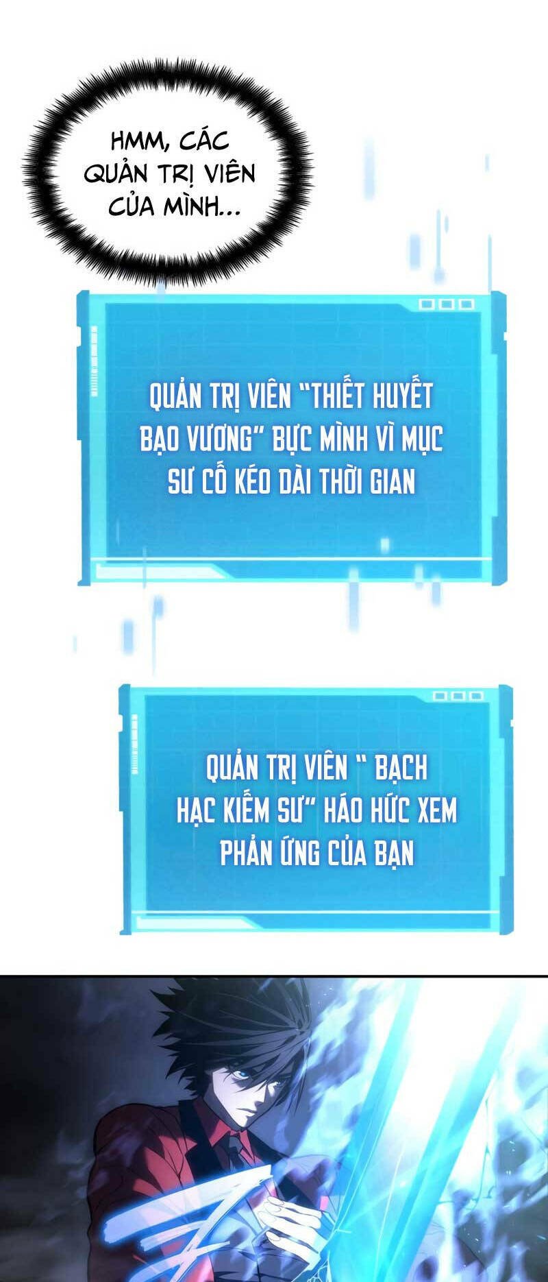 Vô Hạn Tử Linh Sư: Chapter 45