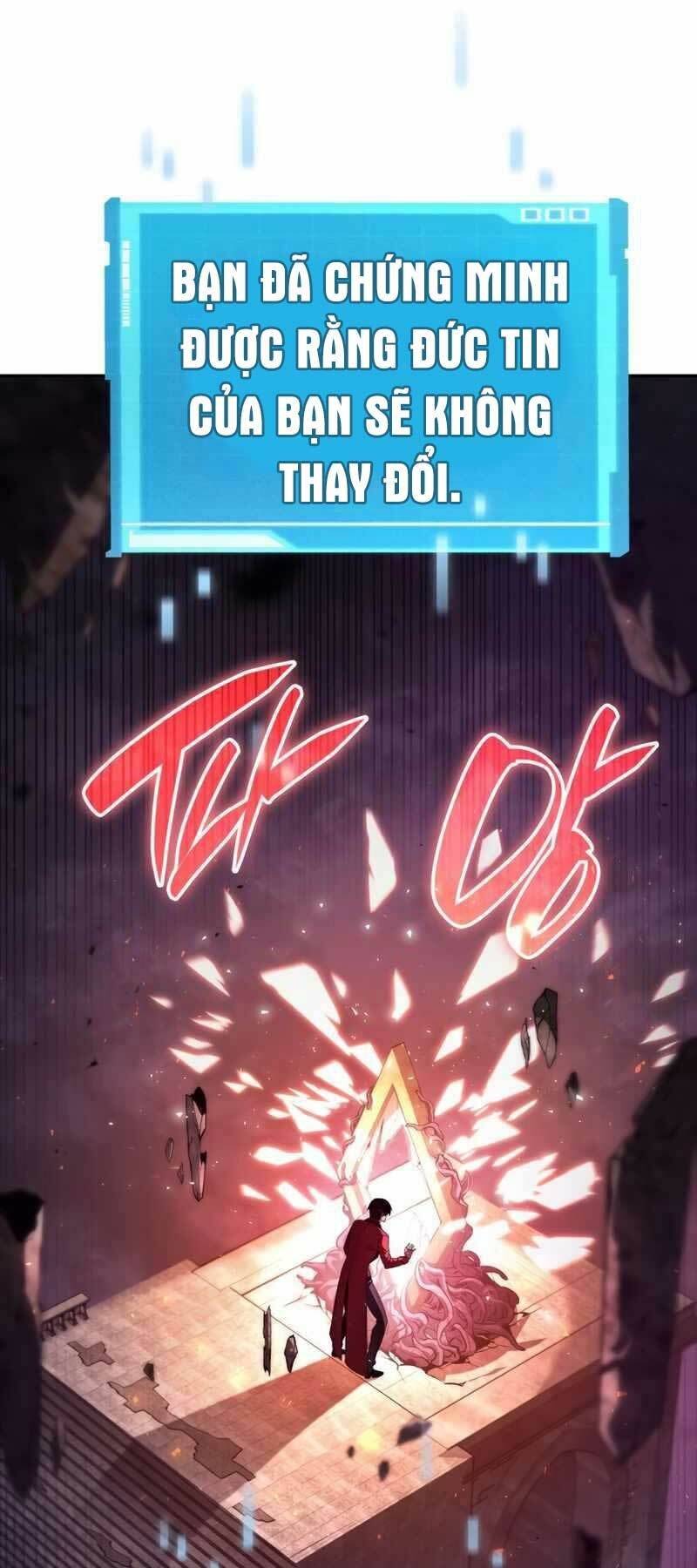 Vô Hạn Tử Linh Sư: Chapter 48