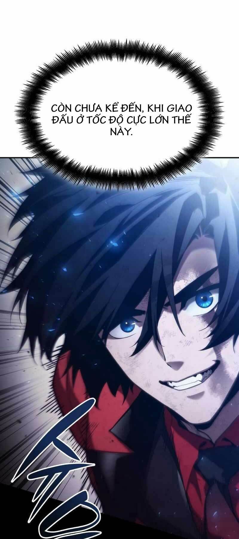Vô Hạn Tử Linh Sư: Chapter 52