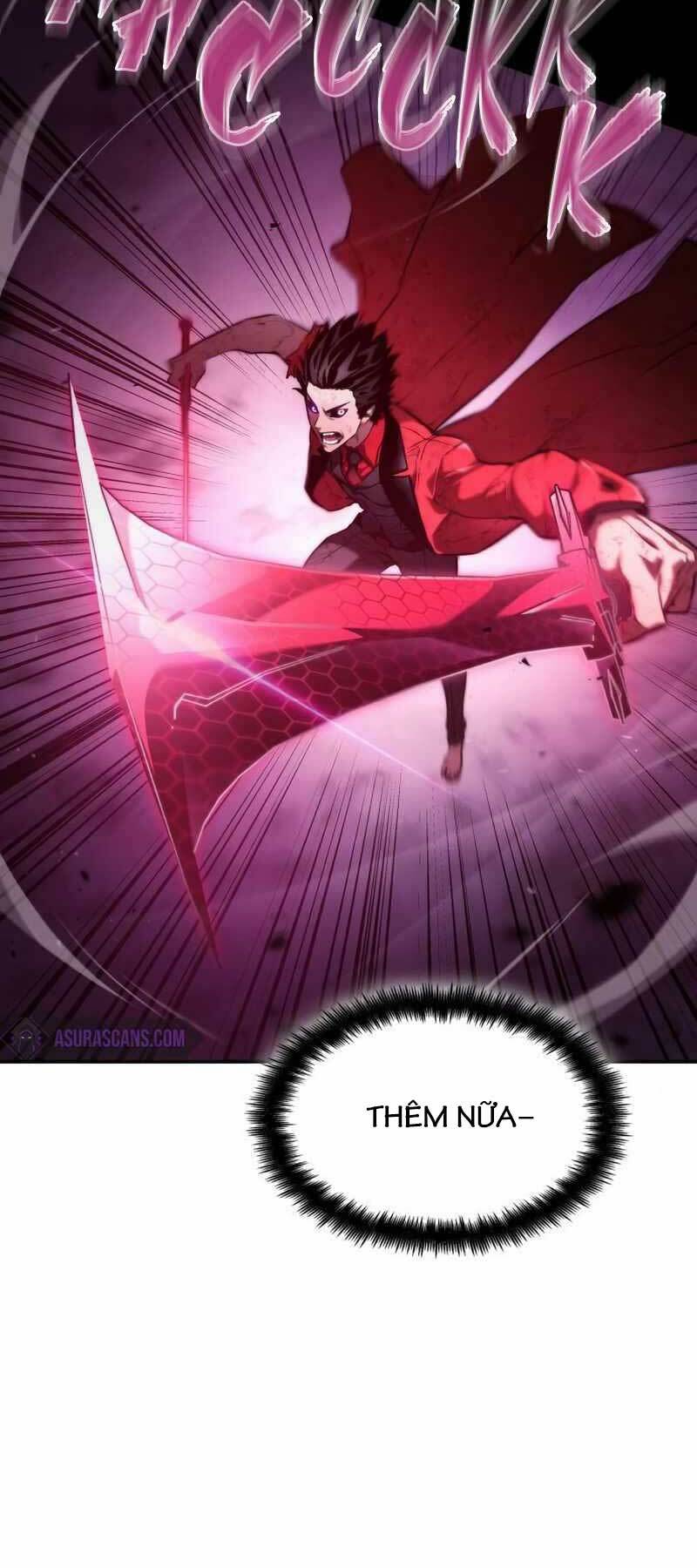 Vô Hạn Tử Linh Sư: Chapter 52