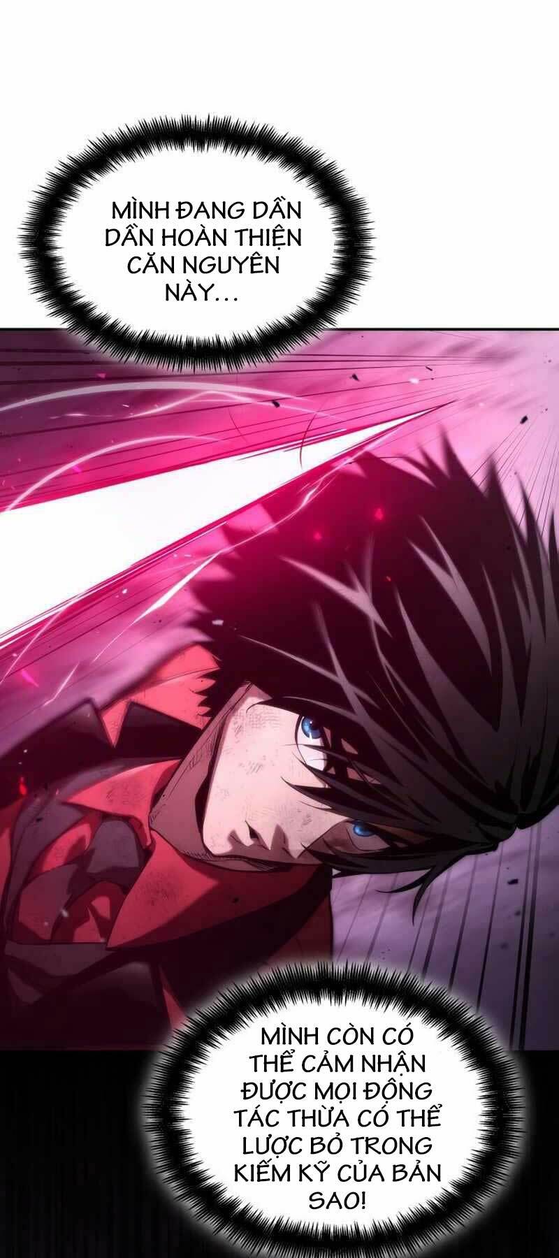 Vô Hạn Tử Linh Sư: Chapter 52