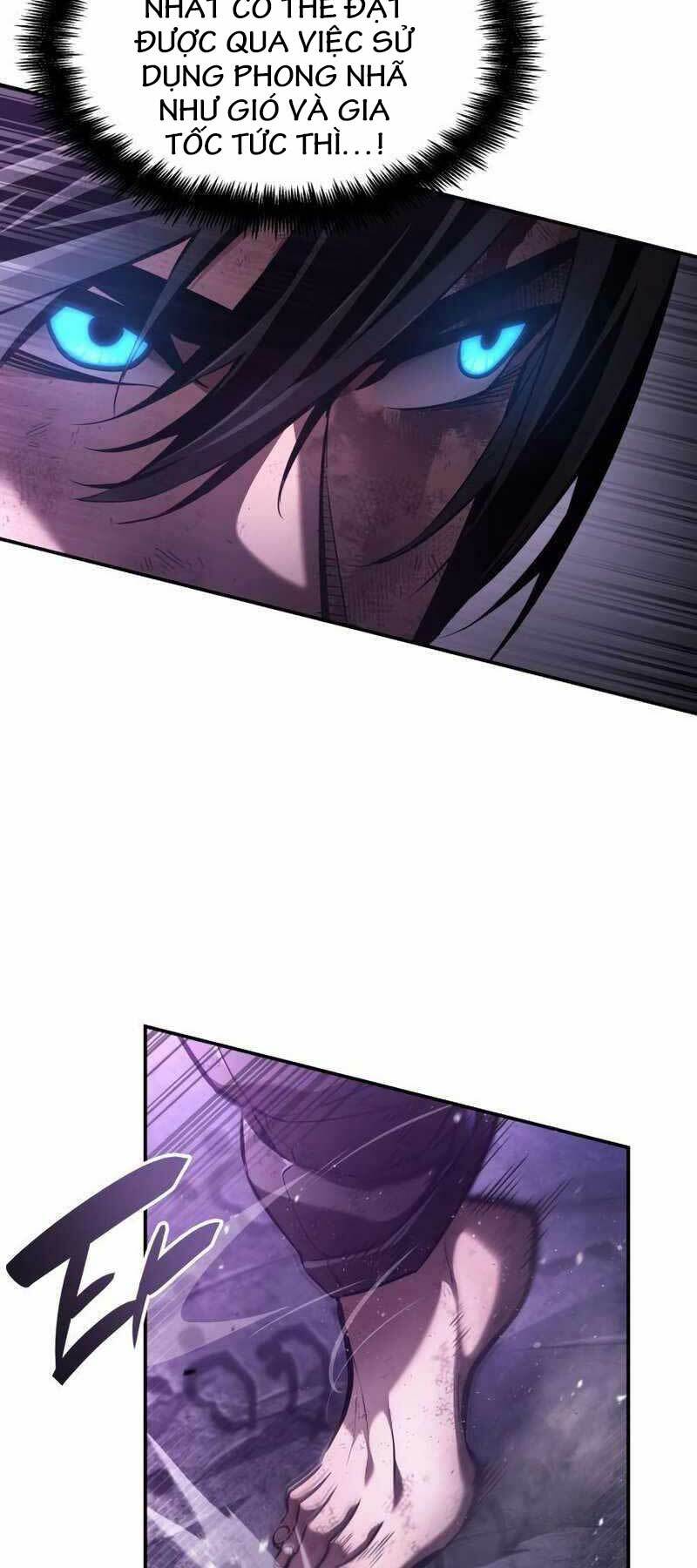 Vô Hạn Tử Linh Sư: Chapter 52