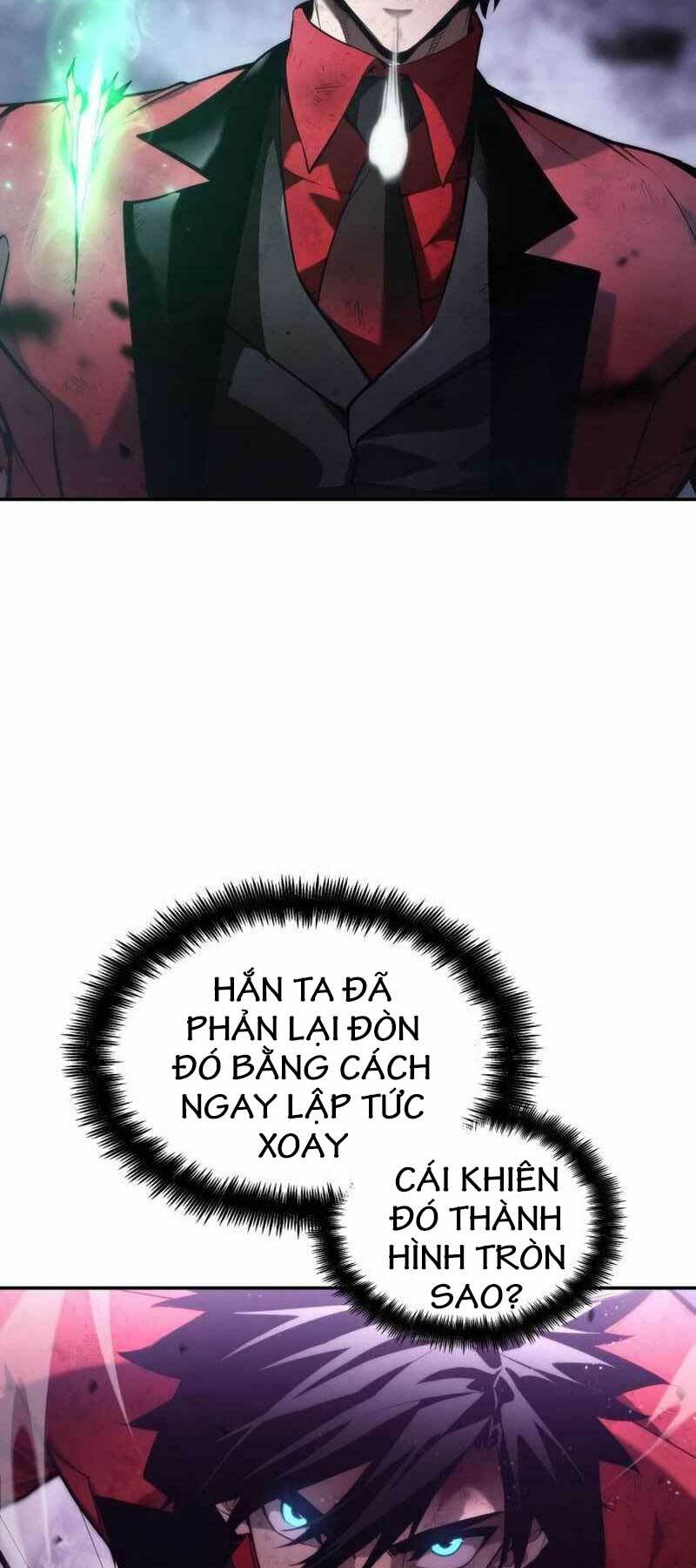 Vô Hạn Tử Linh Sư: Chapter 52