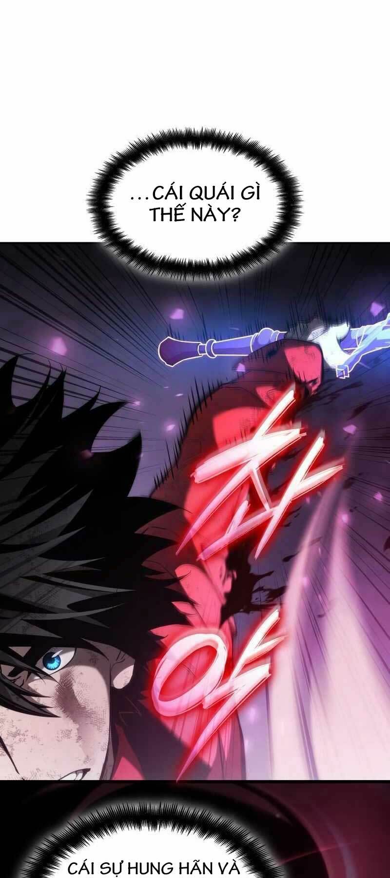 Vô Hạn Tử Linh Sư: Chapter 52