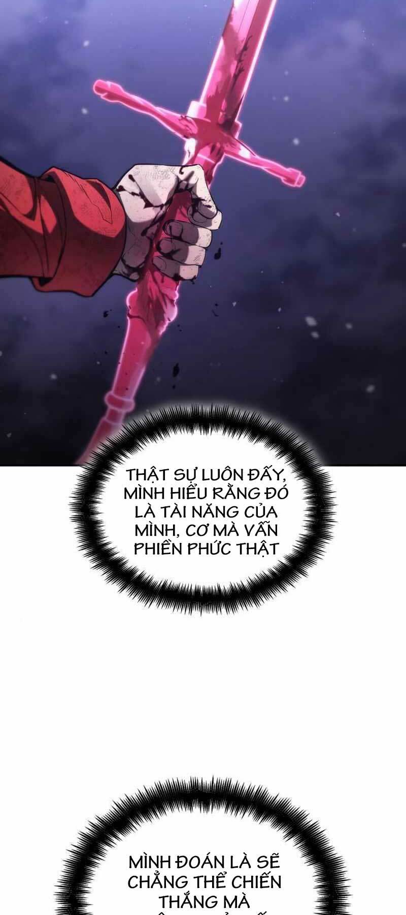 Vô Hạn Tử Linh Sư: Chapter 52