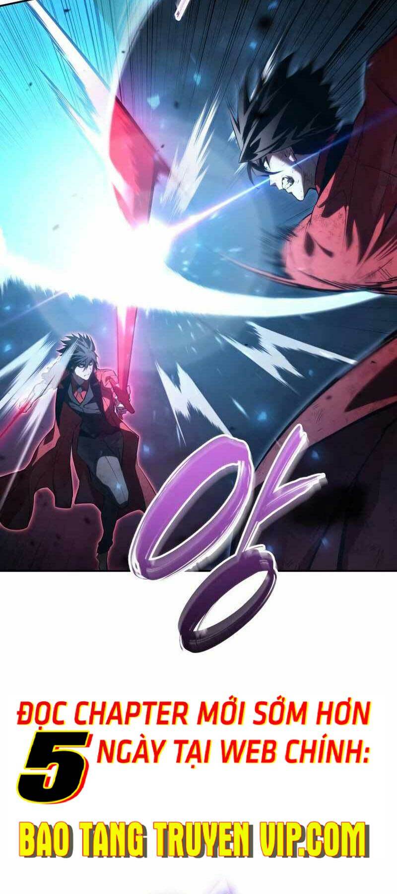 Vô Hạn Tử Linh Sư: Chapter 52