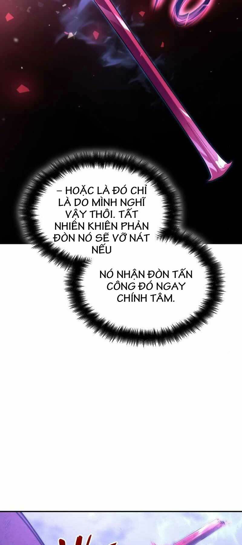 Vô Hạn Tử Linh Sư: Chapter 52