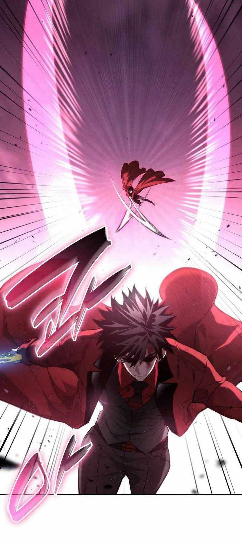 Vô Hạn Tử Linh Sư: Chapter 52