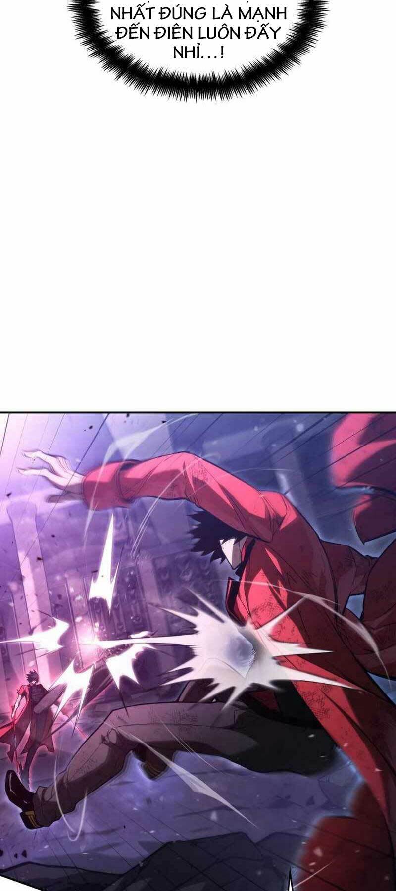 Vô Hạn Tử Linh Sư: Chapter 52