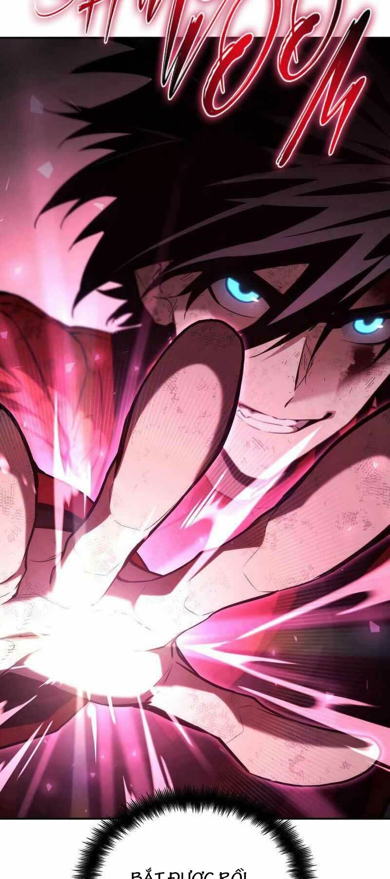 Vô Hạn Tử Linh Sư: Chapter 52