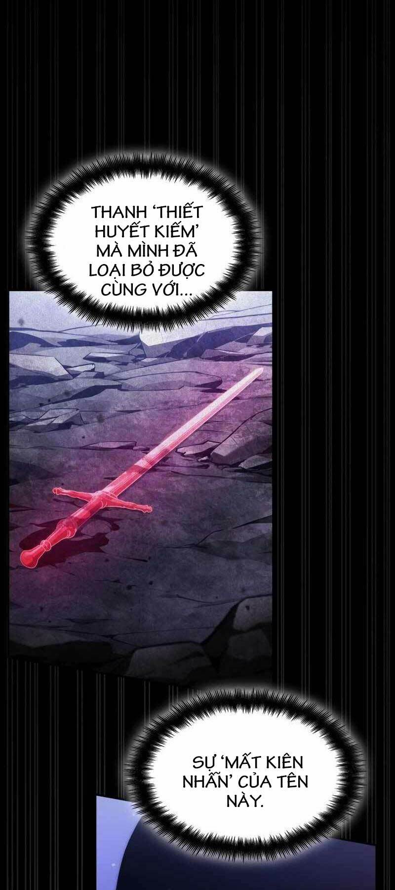 Vô Hạn Tử Linh Sư: Chapter 52