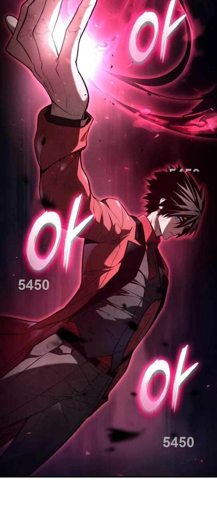 Vô Hạn Tử Linh Sư: Chapter 54