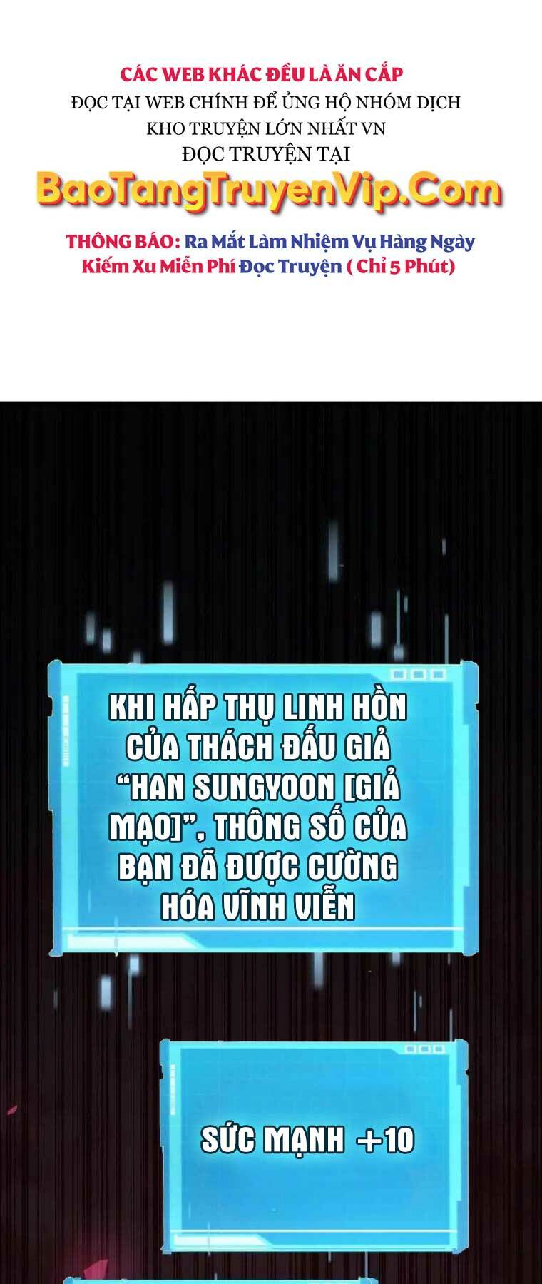 Vô Hạn Tử Linh Sư: Chapter 54