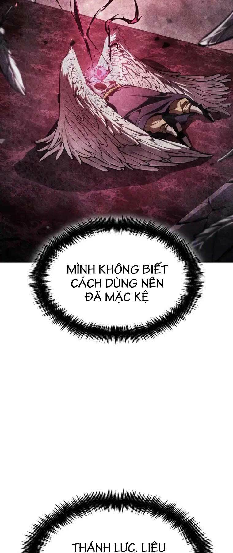 Vô Hạn Tử Linh Sư: Chapter 54