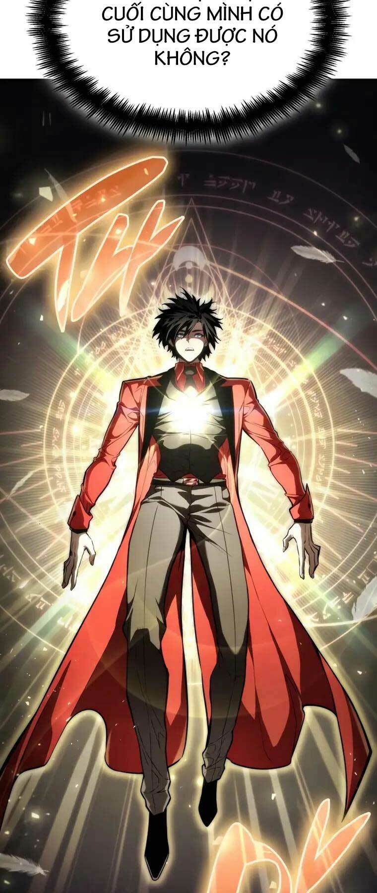 Vô Hạn Tử Linh Sư: Chapter 54