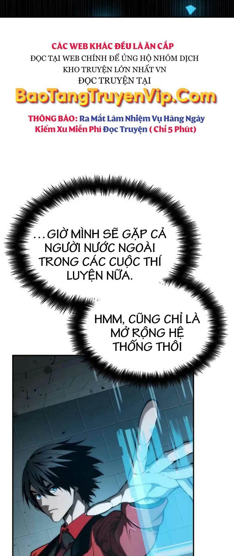 Vô Hạn Tử Linh Sư: Chapter 54