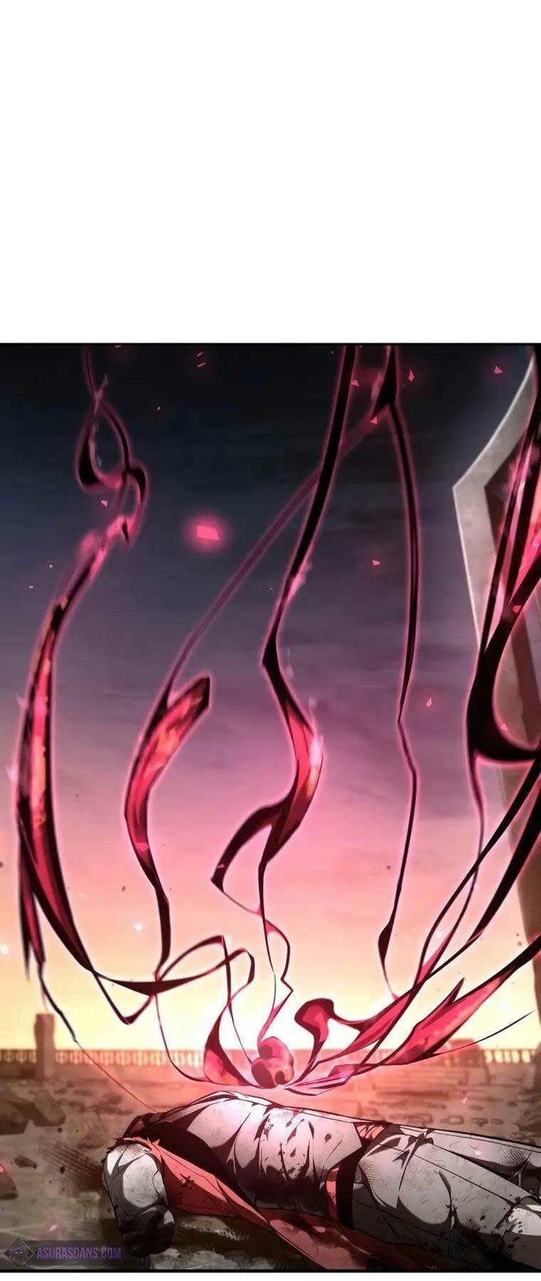 Vô Hạn Tử Linh Sư: Chapter 54
