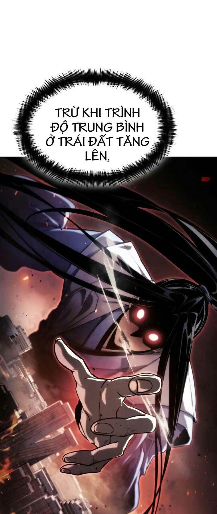 Vô Hạn Tử Linh Sư: Chapter 54