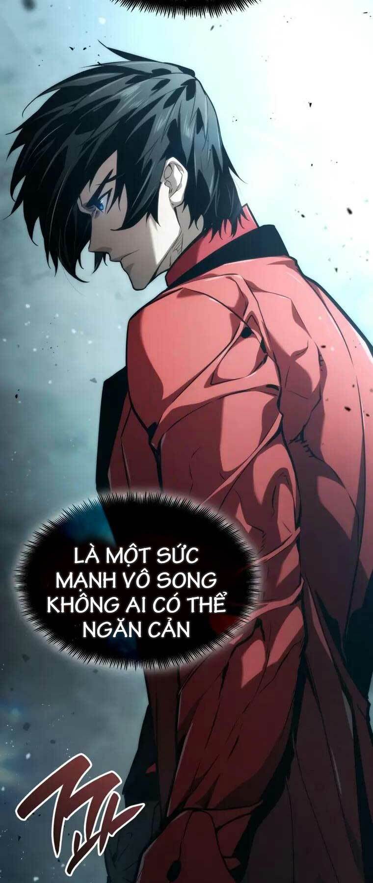 Vô Hạn Tử Linh Sư: Chapter 54