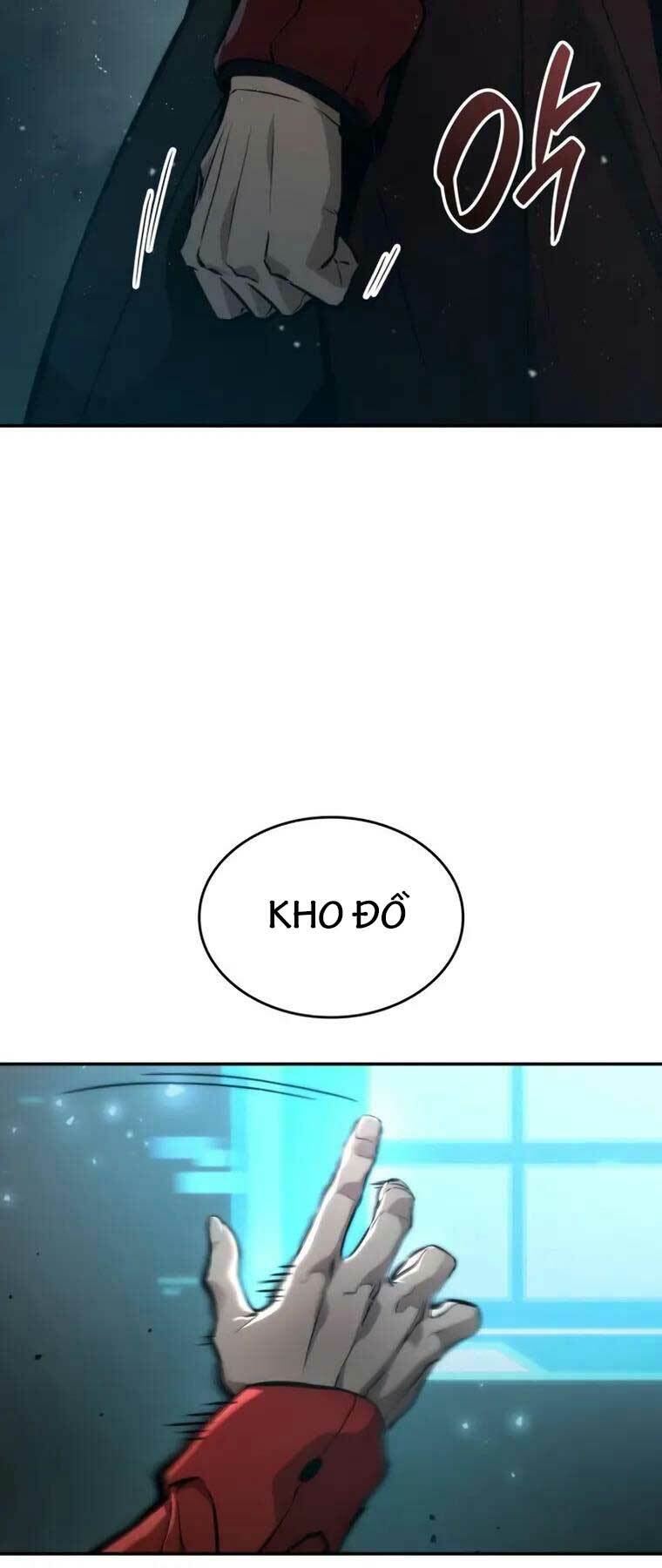 Vô Hạn Tử Linh Sư: Chapter 54