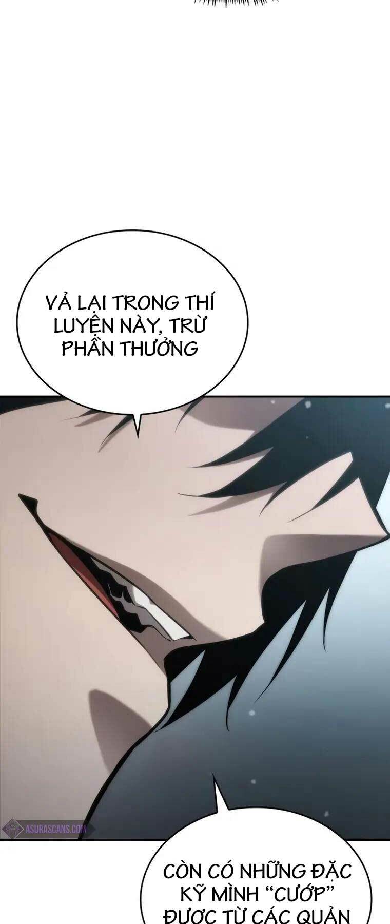 Vô Hạn Tử Linh Sư: Chapter 54