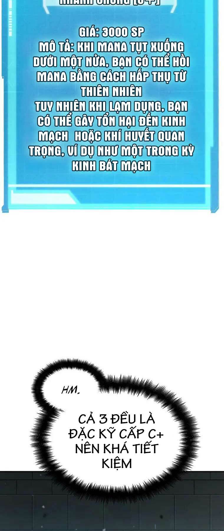 Vô Hạn Tử Linh Sư: Chapter 54