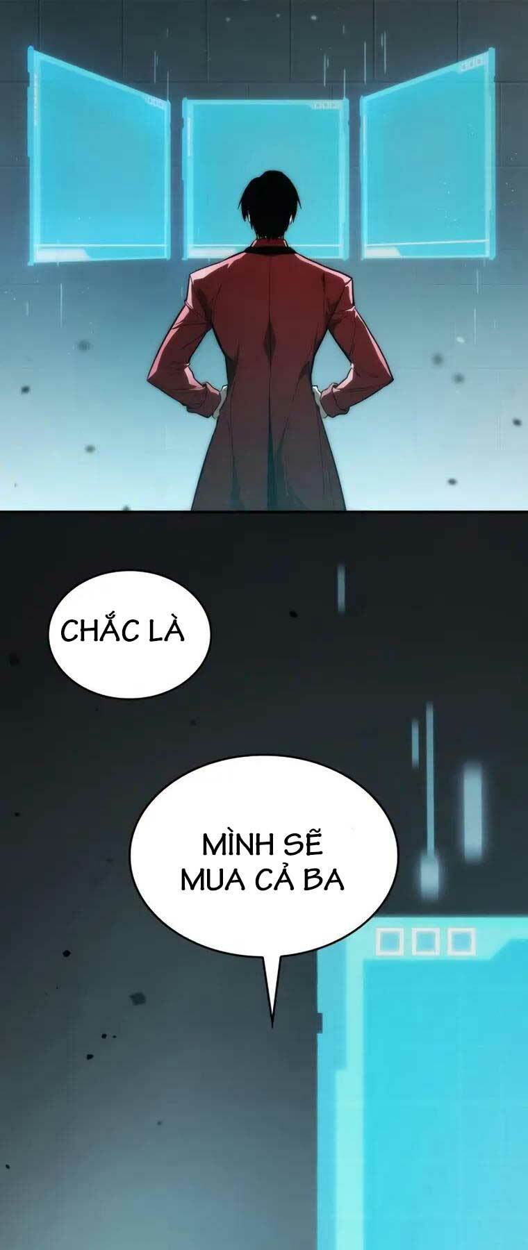 Vô Hạn Tử Linh Sư: Chapter 54