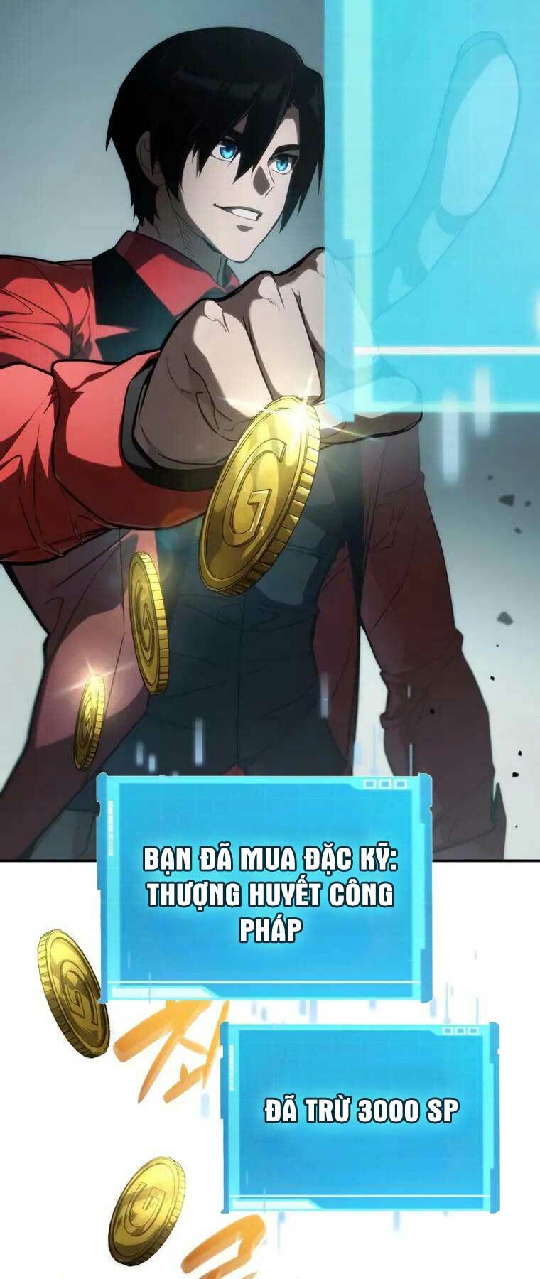 Vô Hạn Tử Linh Sư: Chapter 54