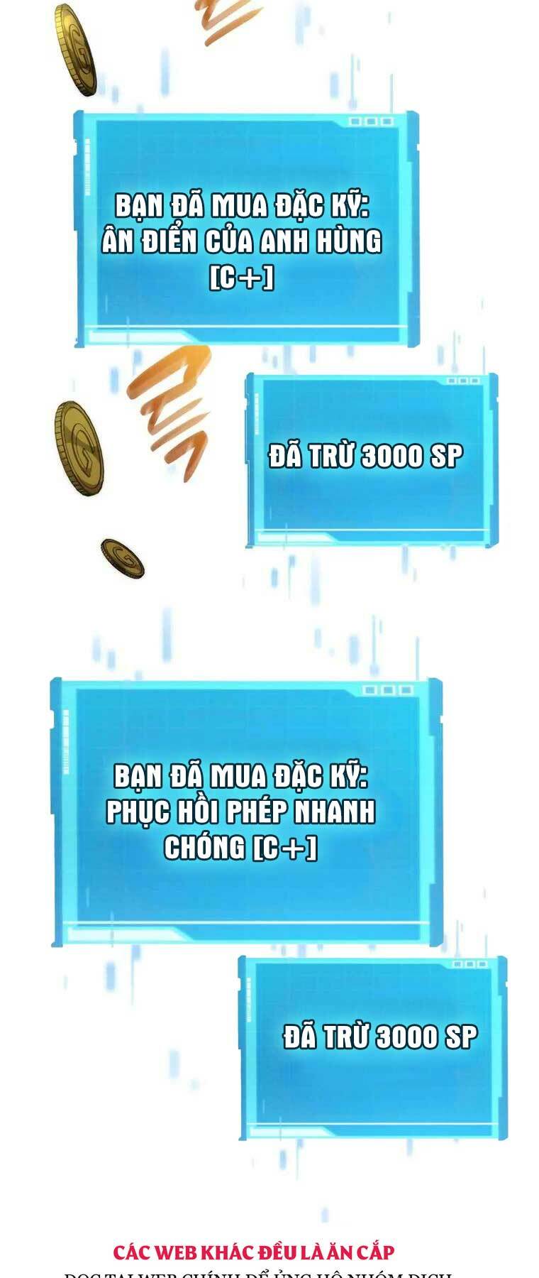 Vô Hạn Tử Linh Sư: Chapter 54