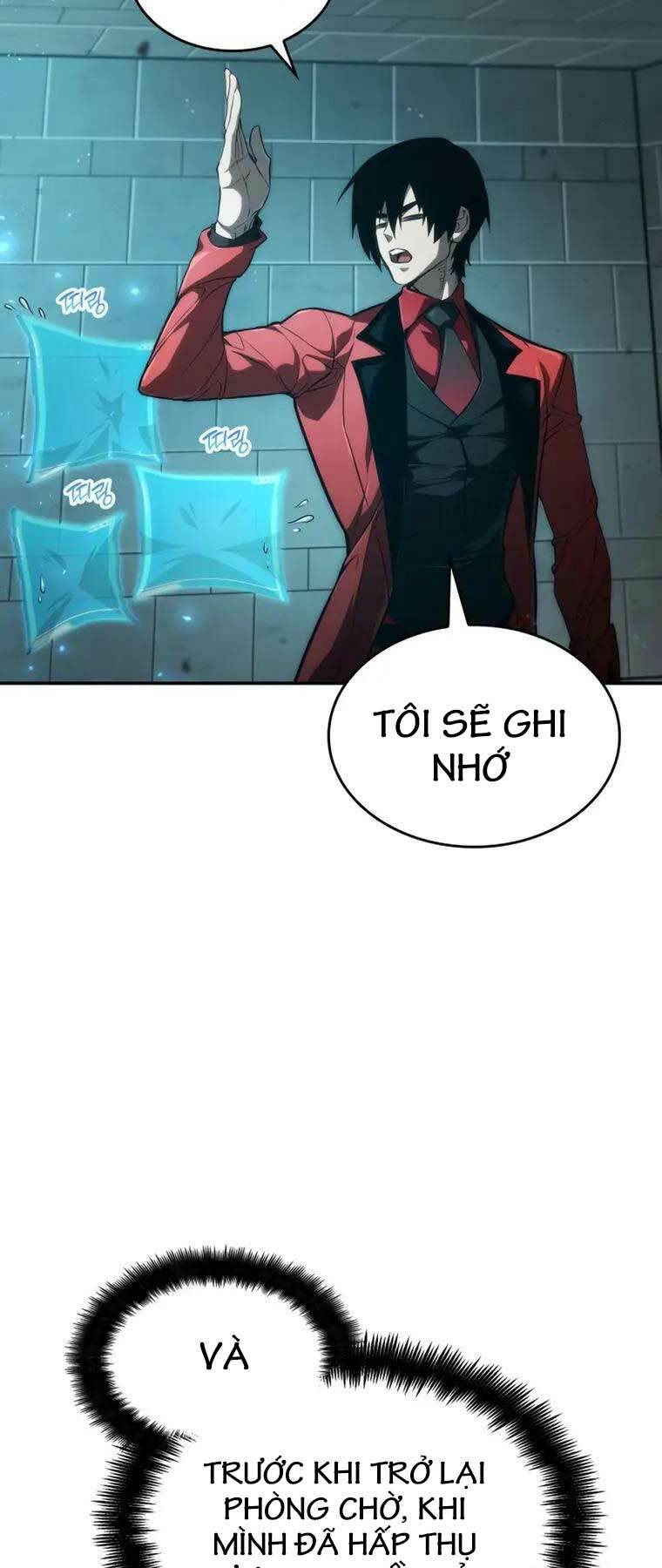Vô Hạn Tử Linh Sư: Chapter 54
