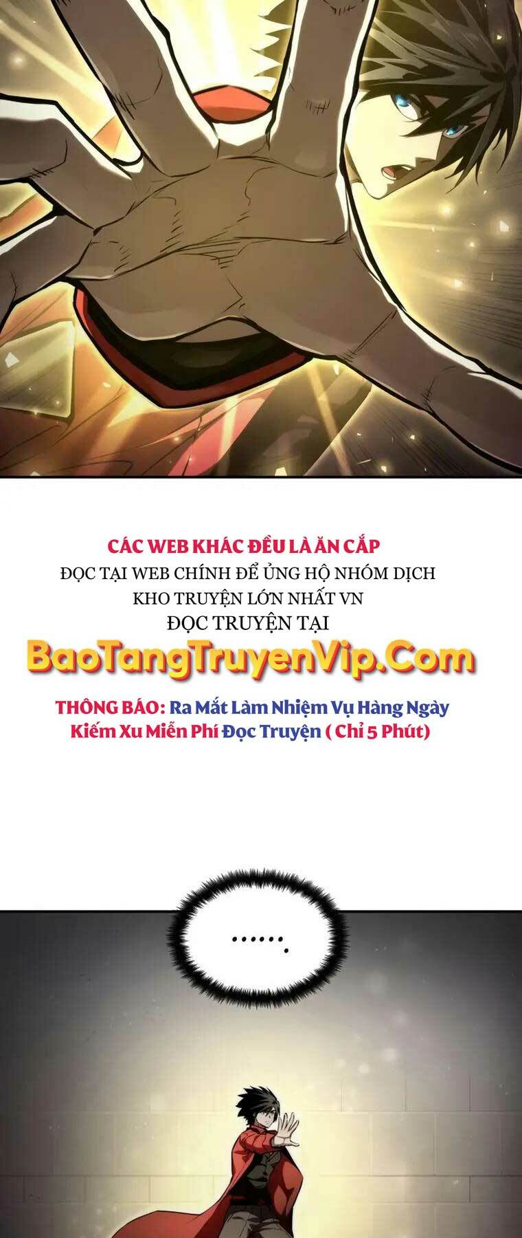 Vô Hạn Tử Linh Sư: Chapter 54