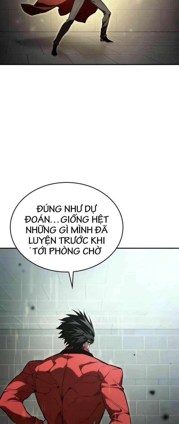 Vô Hạn Tử Linh Sư: Chapter 54