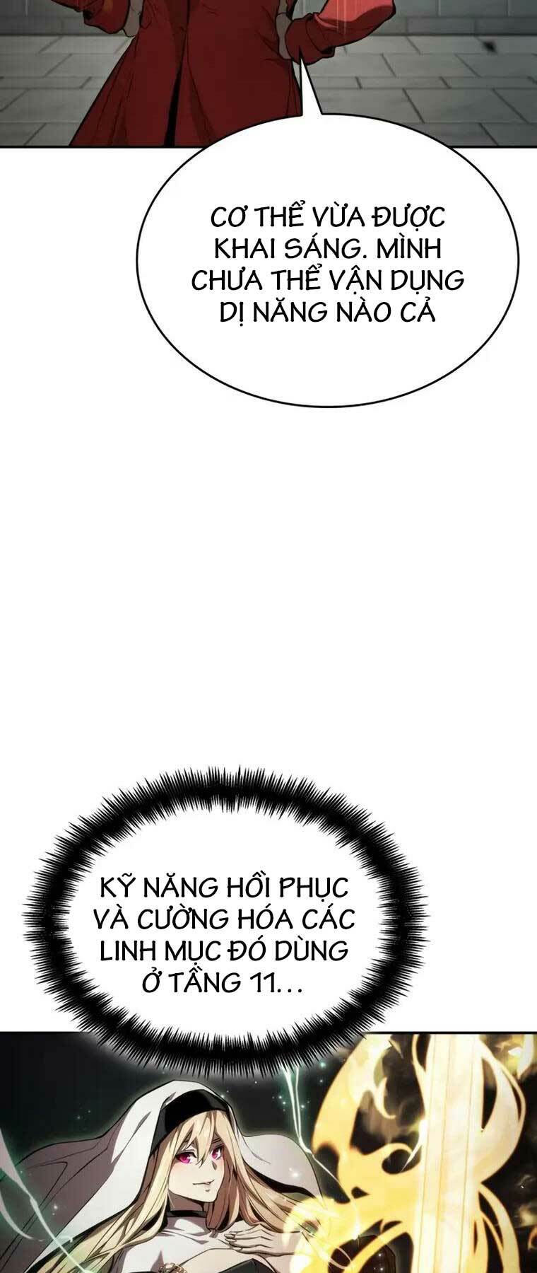 Vô Hạn Tử Linh Sư: Chapter 54