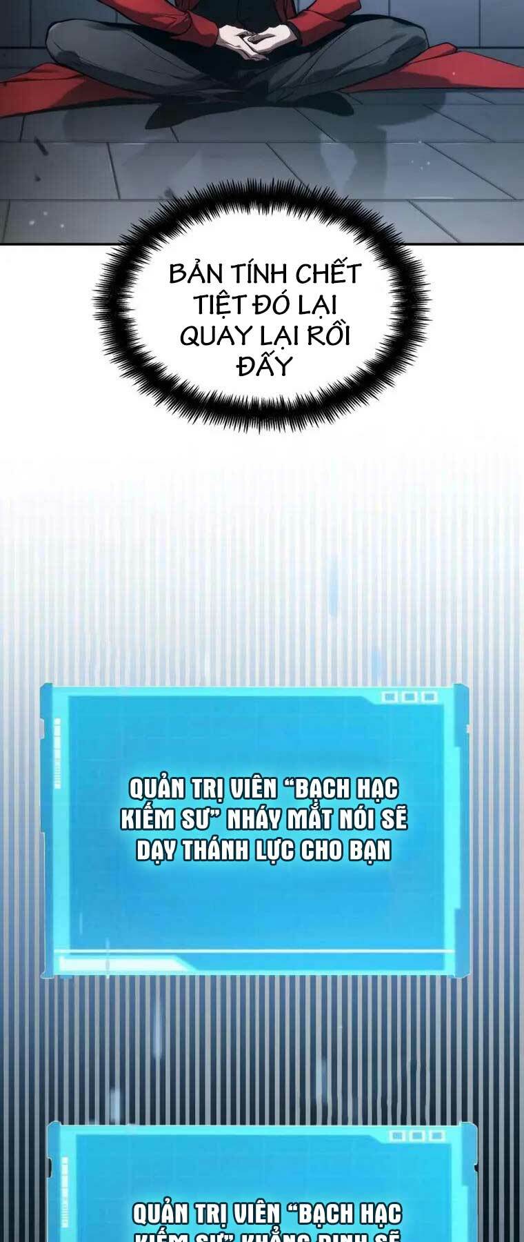 Vô Hạn Tử Linh Sư: Chapter 54