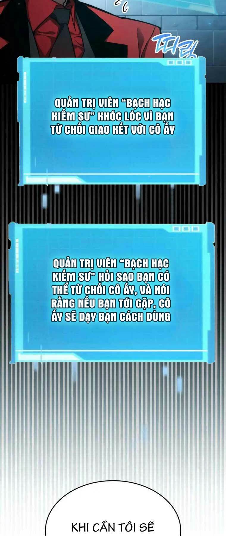 Vô Hạn Tử Linh Sư: Chapter 54