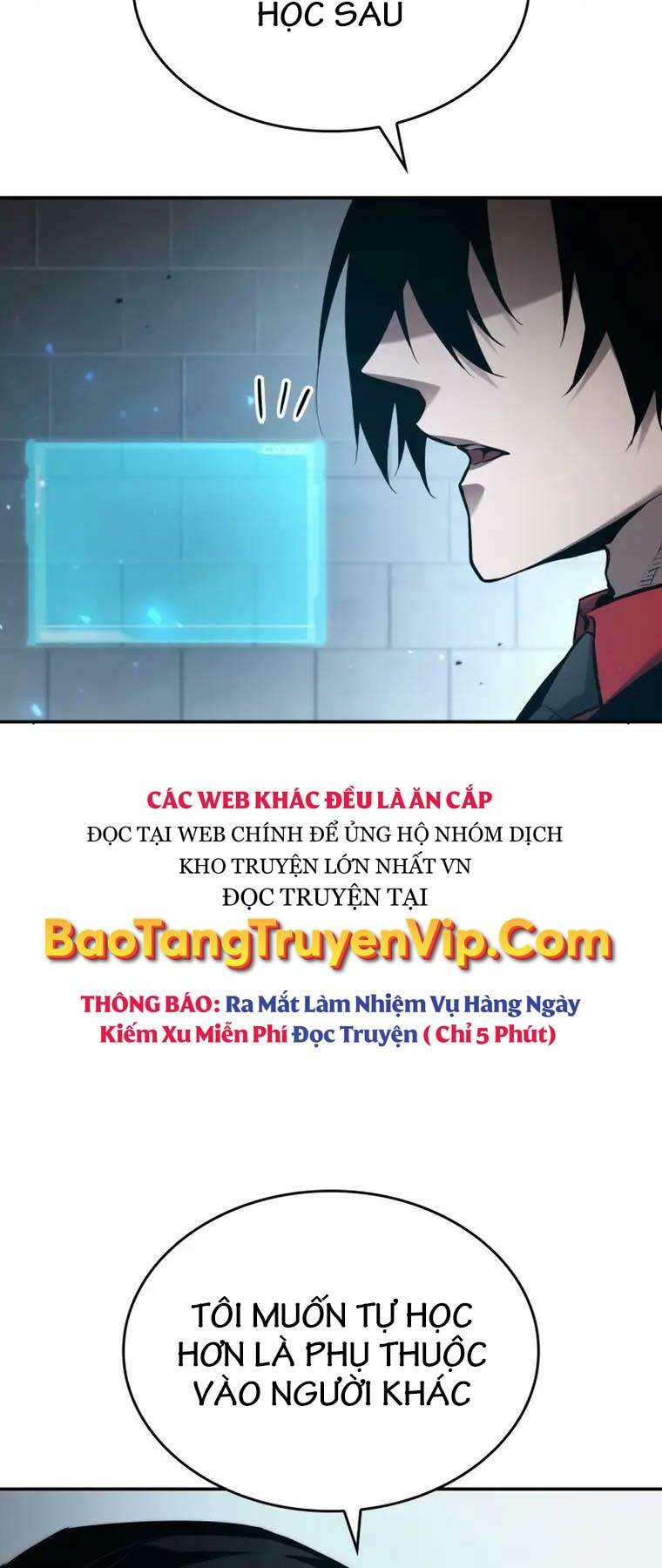 Vô Hạn Tử Linh Sư: Chapter 54
