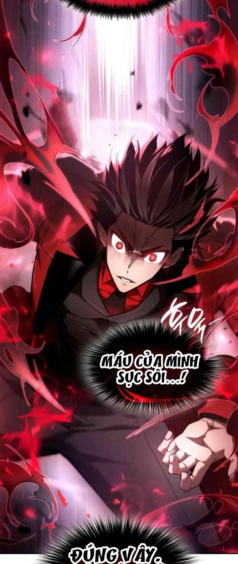 Vô Hạn Tử Linh Sư: Chapter 54