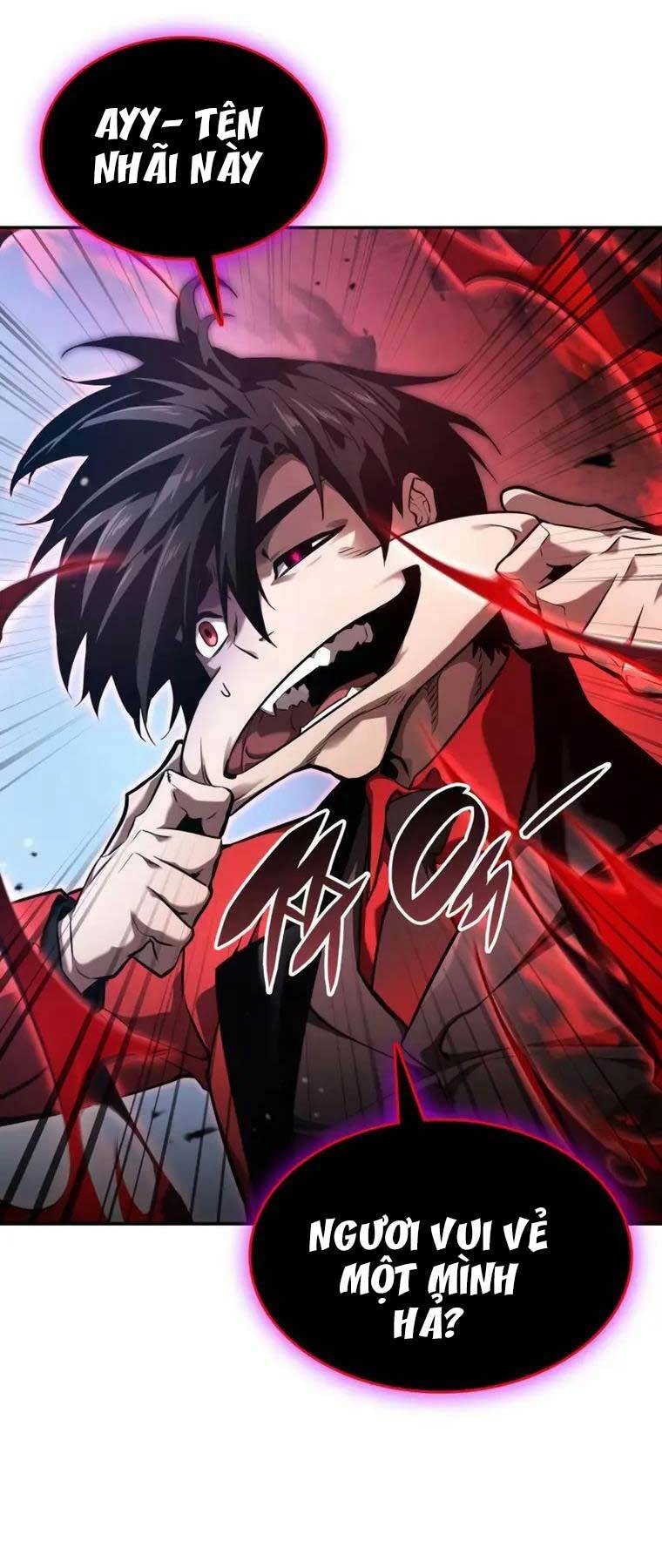 Vô Hạn Tử Linh Sư: Chapter 54