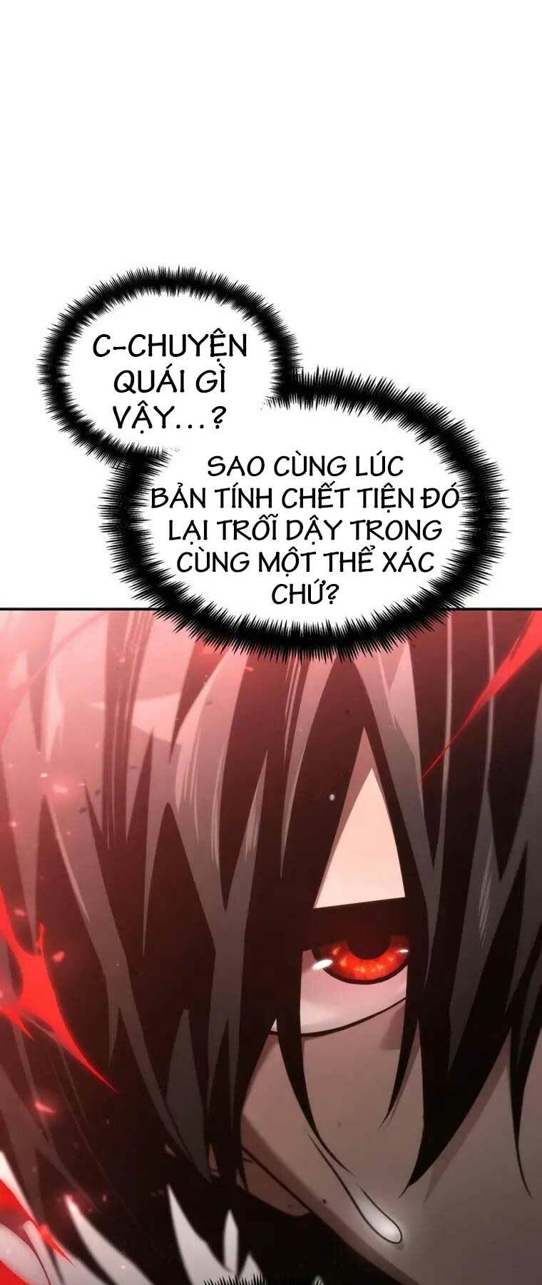 Vô Hạn Tử Linh Sư: Chapter 54