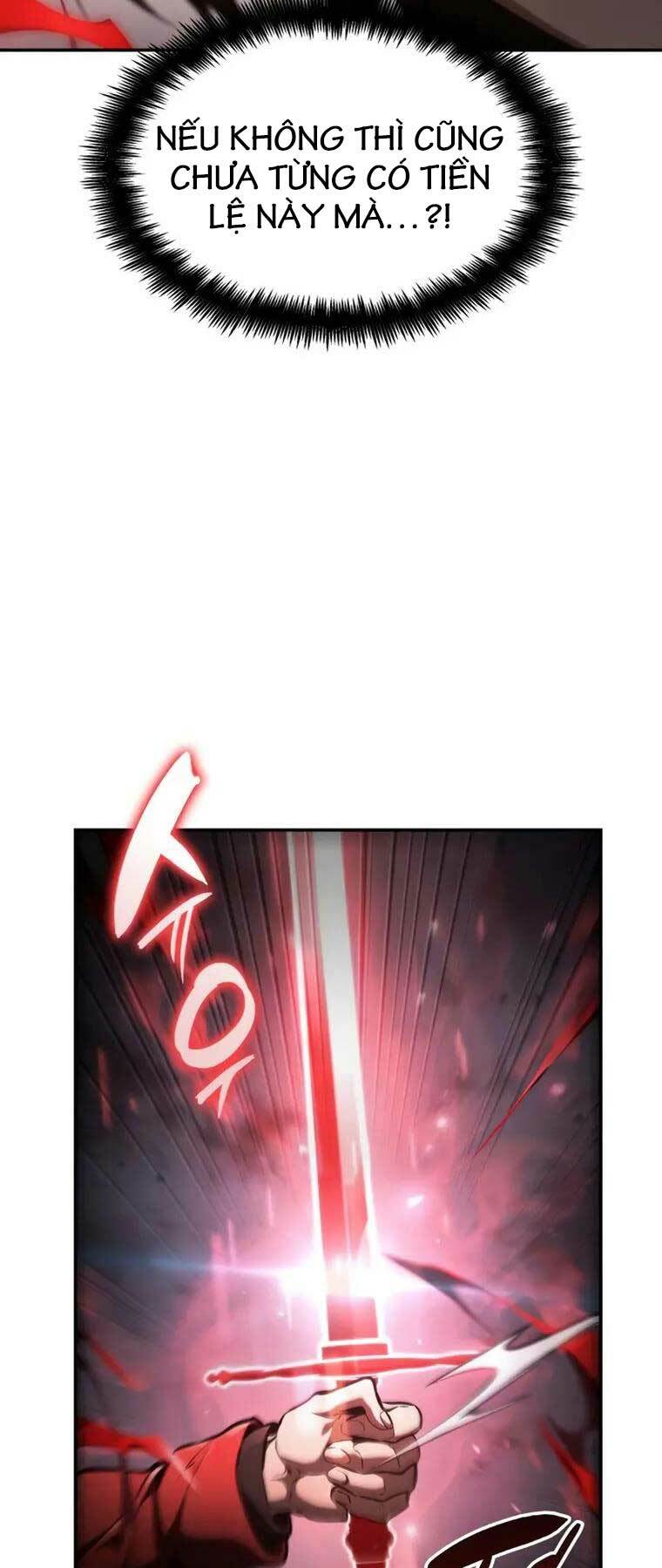 Vô Hạn Tử Linh Sư: Chapter 54