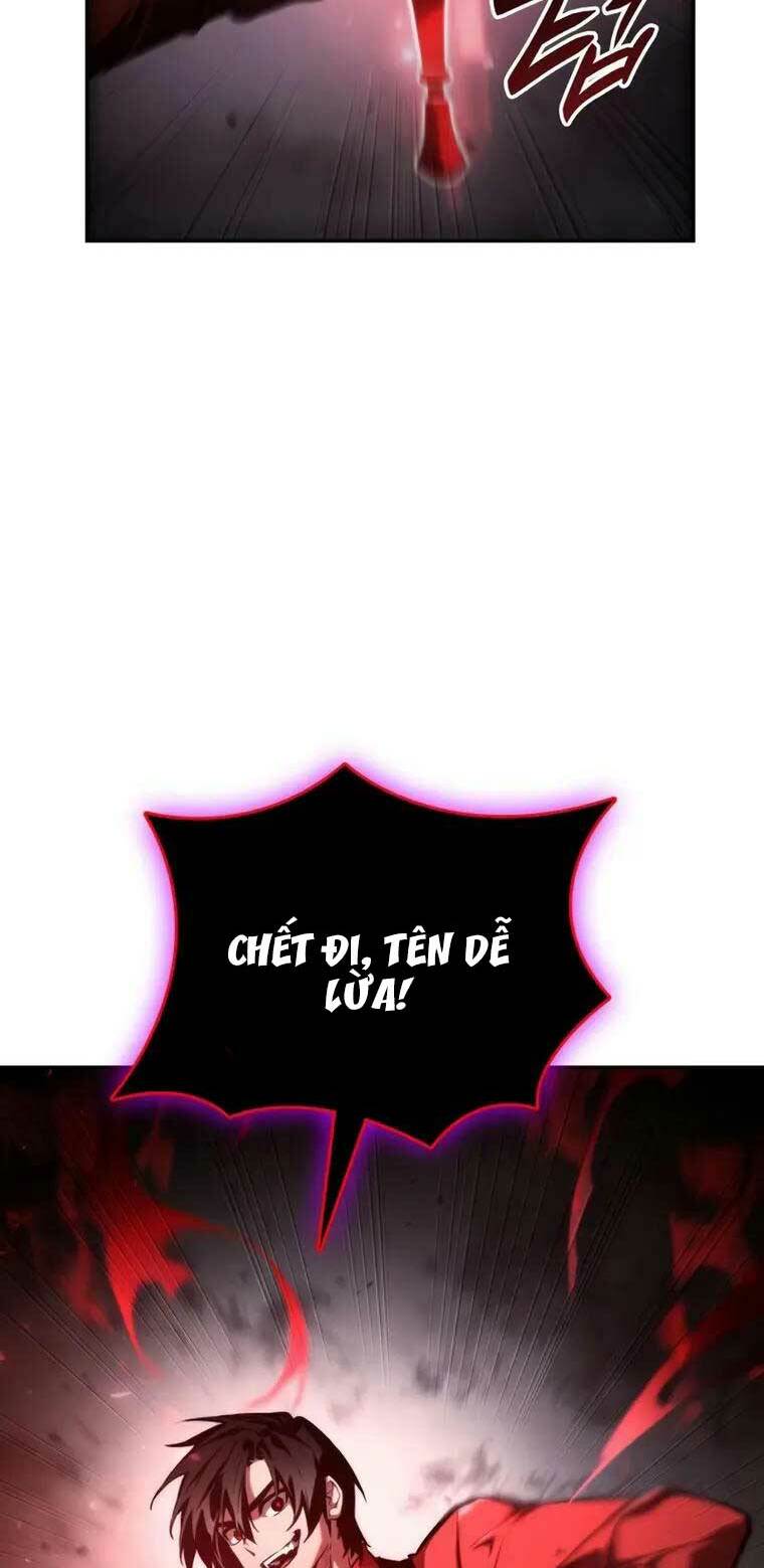 Vô Hạn Tử Linh Sư: Chapter 54
