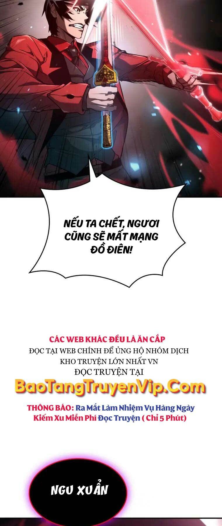 Vô Hạn Tử Linh Sư: Chapter 54