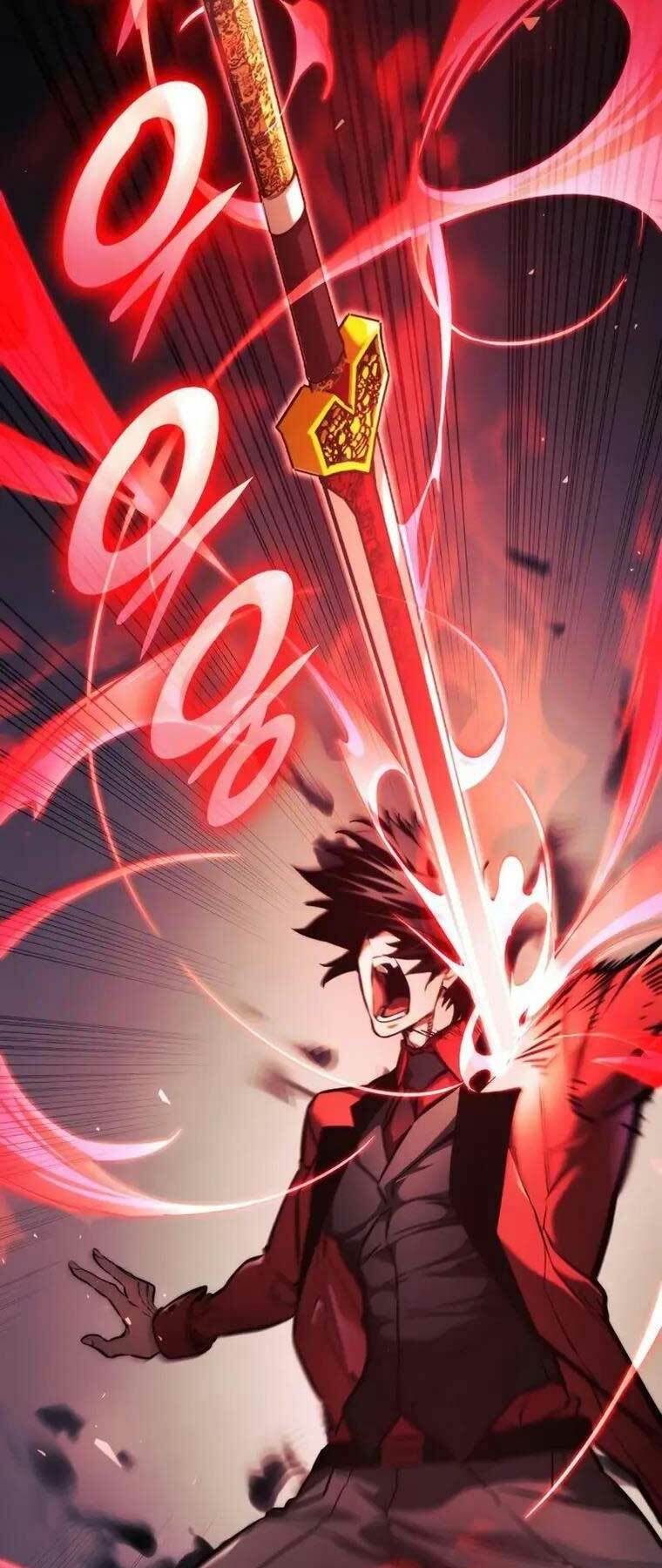 Vô Hạn Tử Linh Sư: Chapter 54