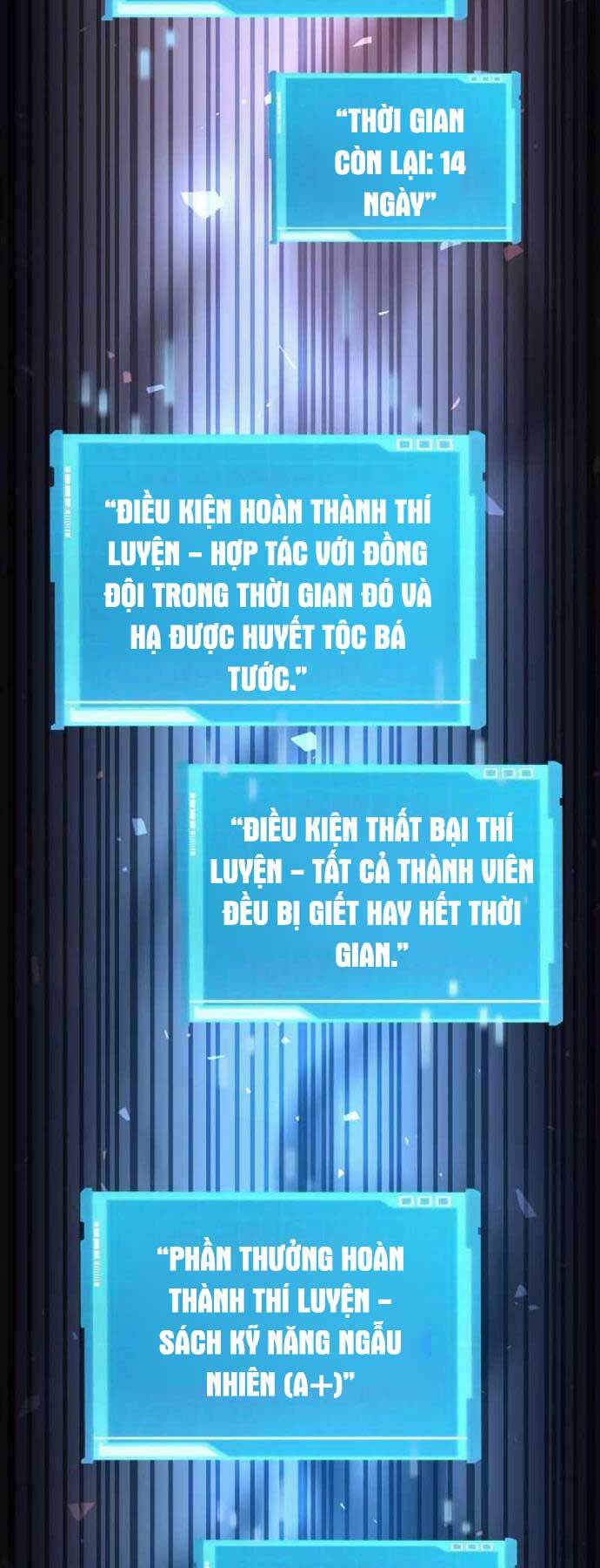 Vô Hạn Tử Linh Sư: Chapter 55