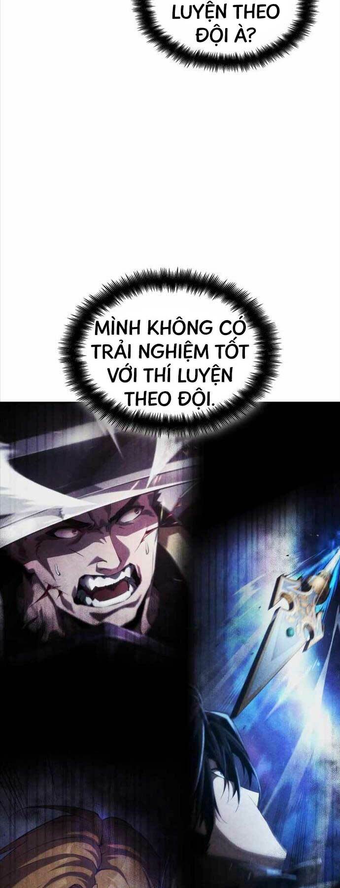 Vô Hạn Tử Linh Sư: Chapter 55