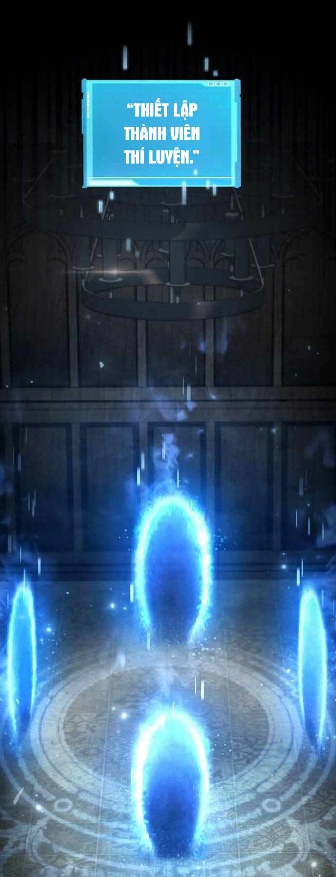 Vô Hạn Tử Linh Sư: Chapter 55