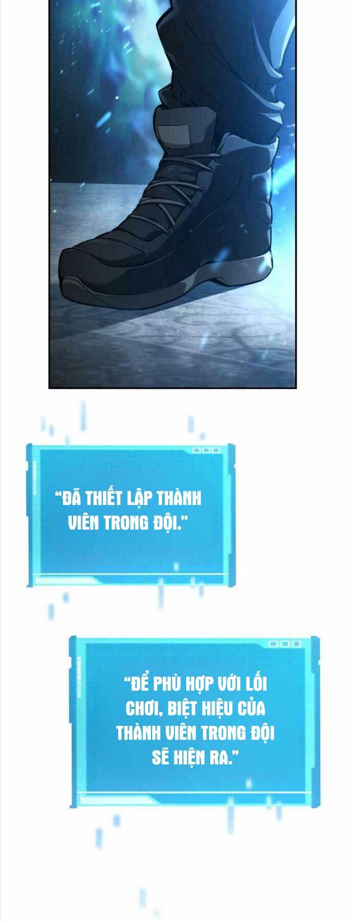 Vô Hạn Tử Linh Sư: Chapter 55